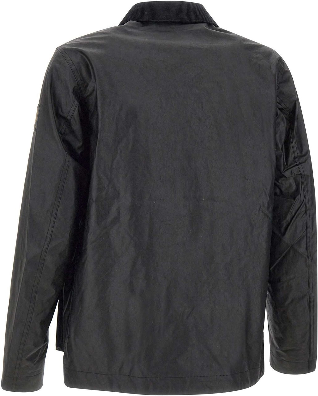 Belstaff Jackets Black Zwart