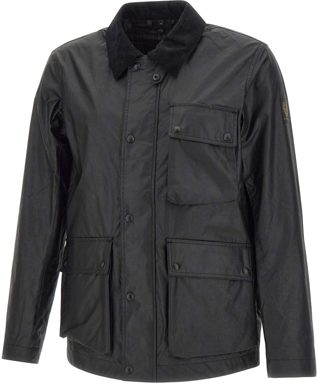 Belstaff Jackets Black Zwart