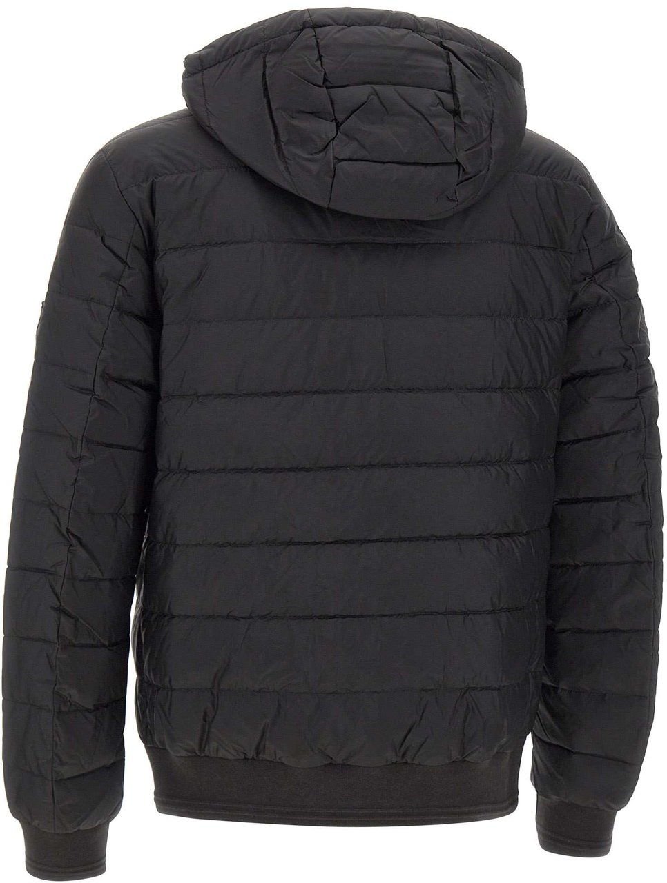 Belstaff Coats Black Zwart