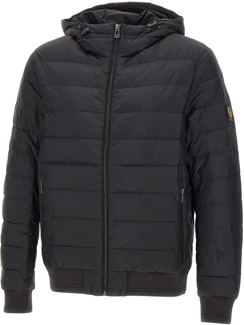 Belstaff Coats Black Zwart