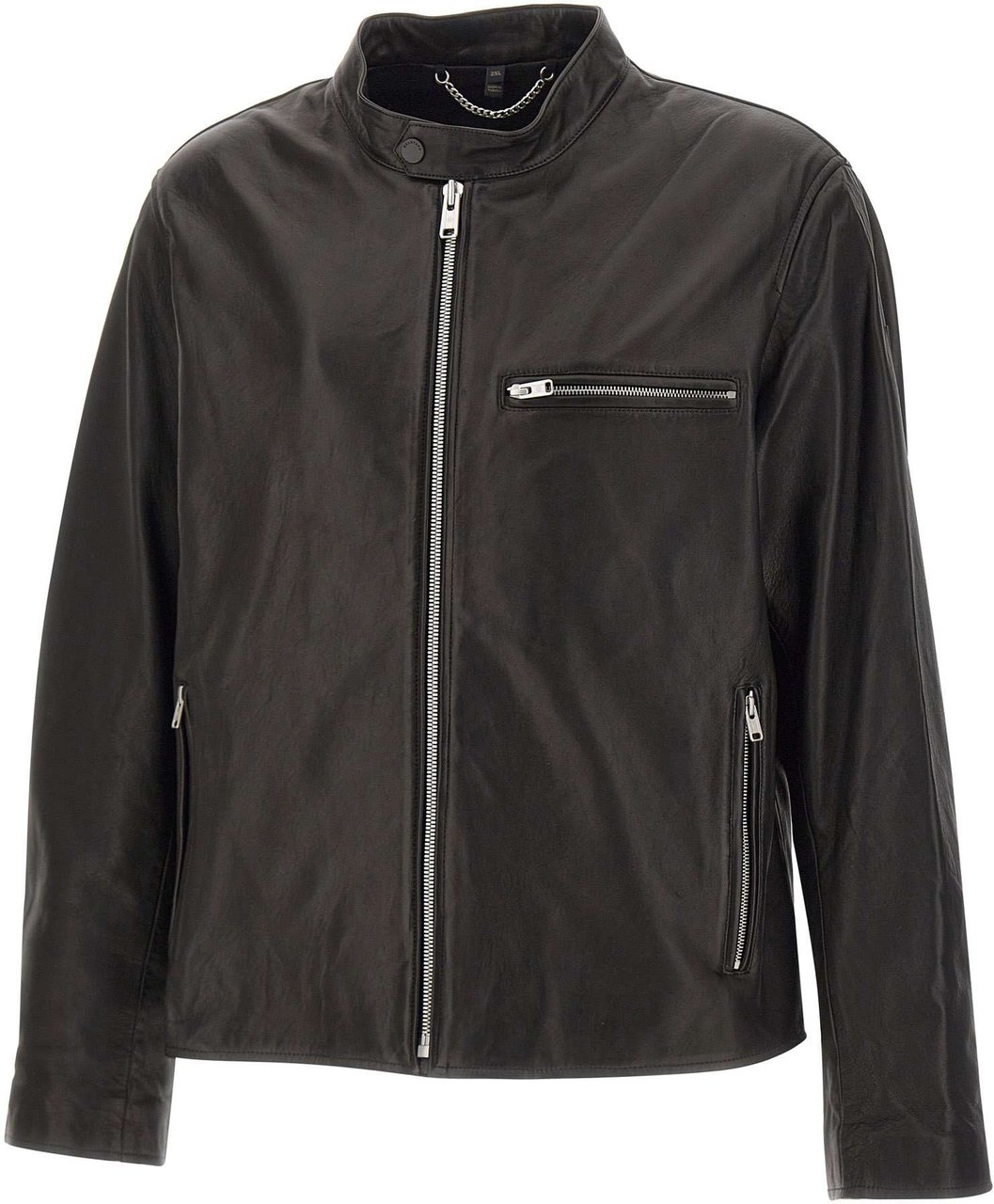 Belstaff Jackets Black Zwart