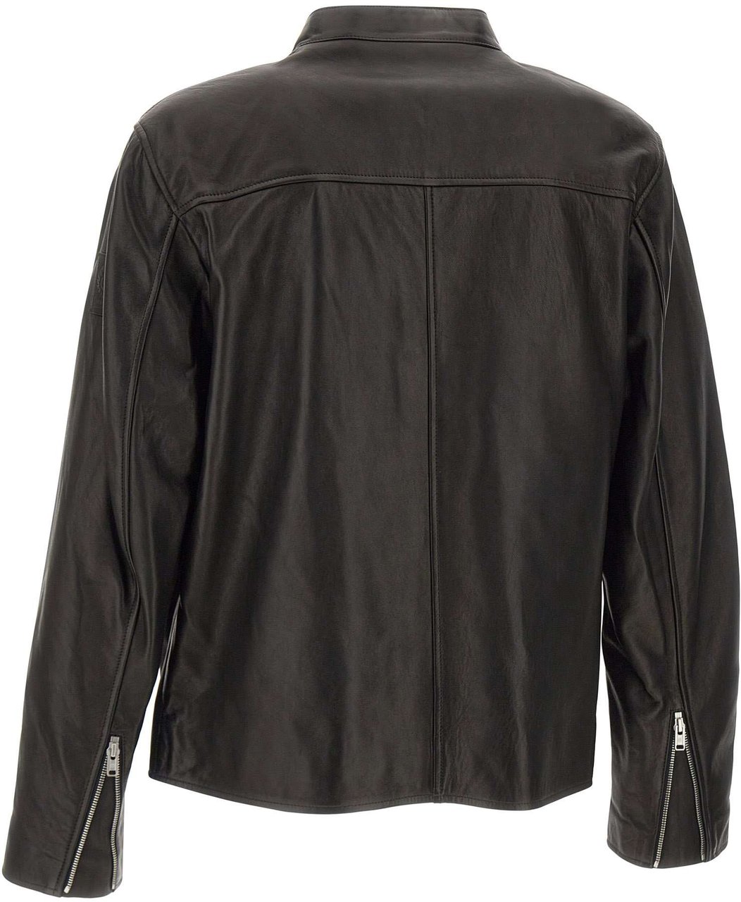 Belstaff Jackets Black Zwart