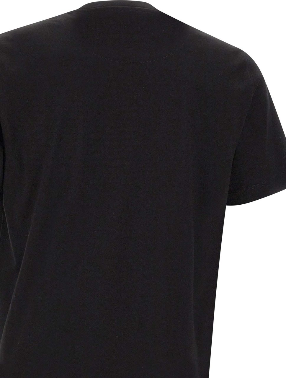 Belstaff T-Shirts And Polos Black Zwart