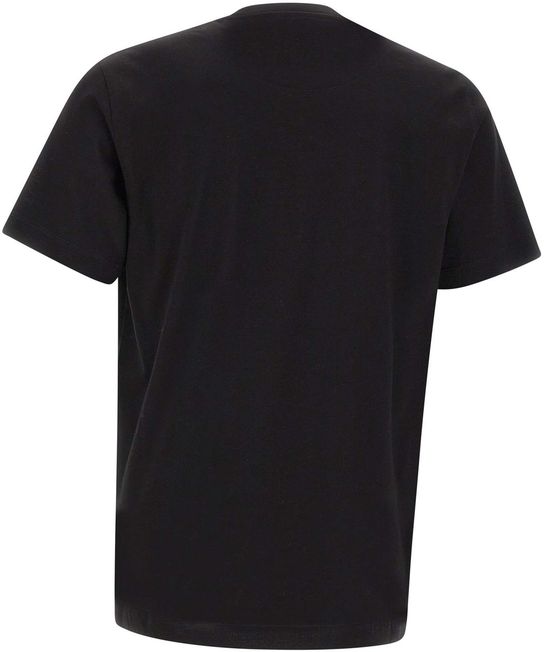 Belstaff T-Shirts And Polos Black Zwart