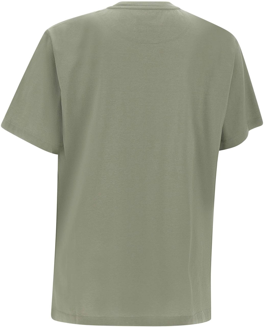 Belstaff T-Shirts And Polos Green Lime