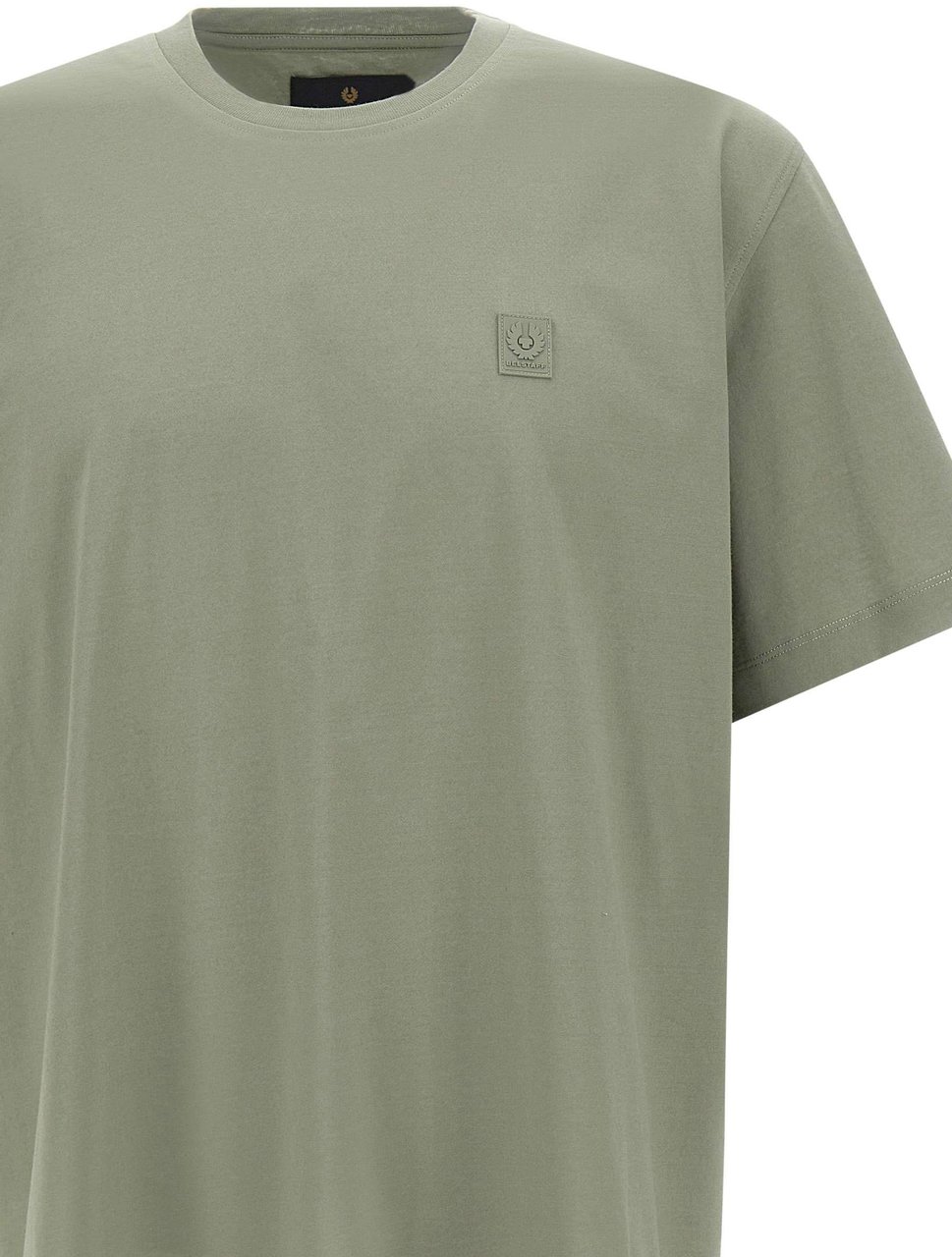 Belstaff T-Shirts And Polos Green Lime