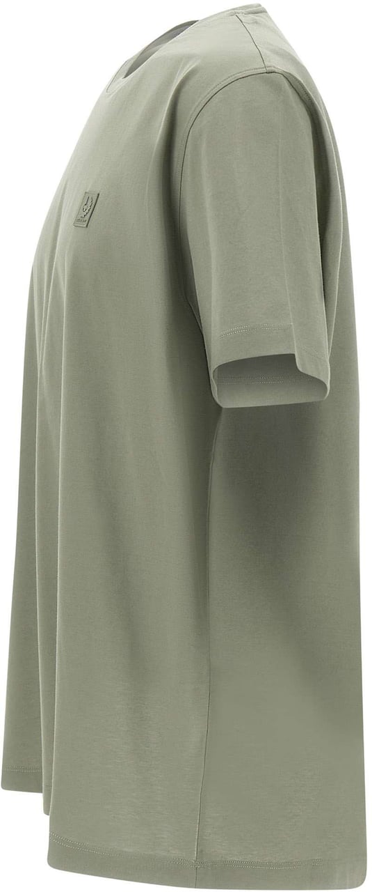 Belstaff T-Shirts And Polos Green Lime