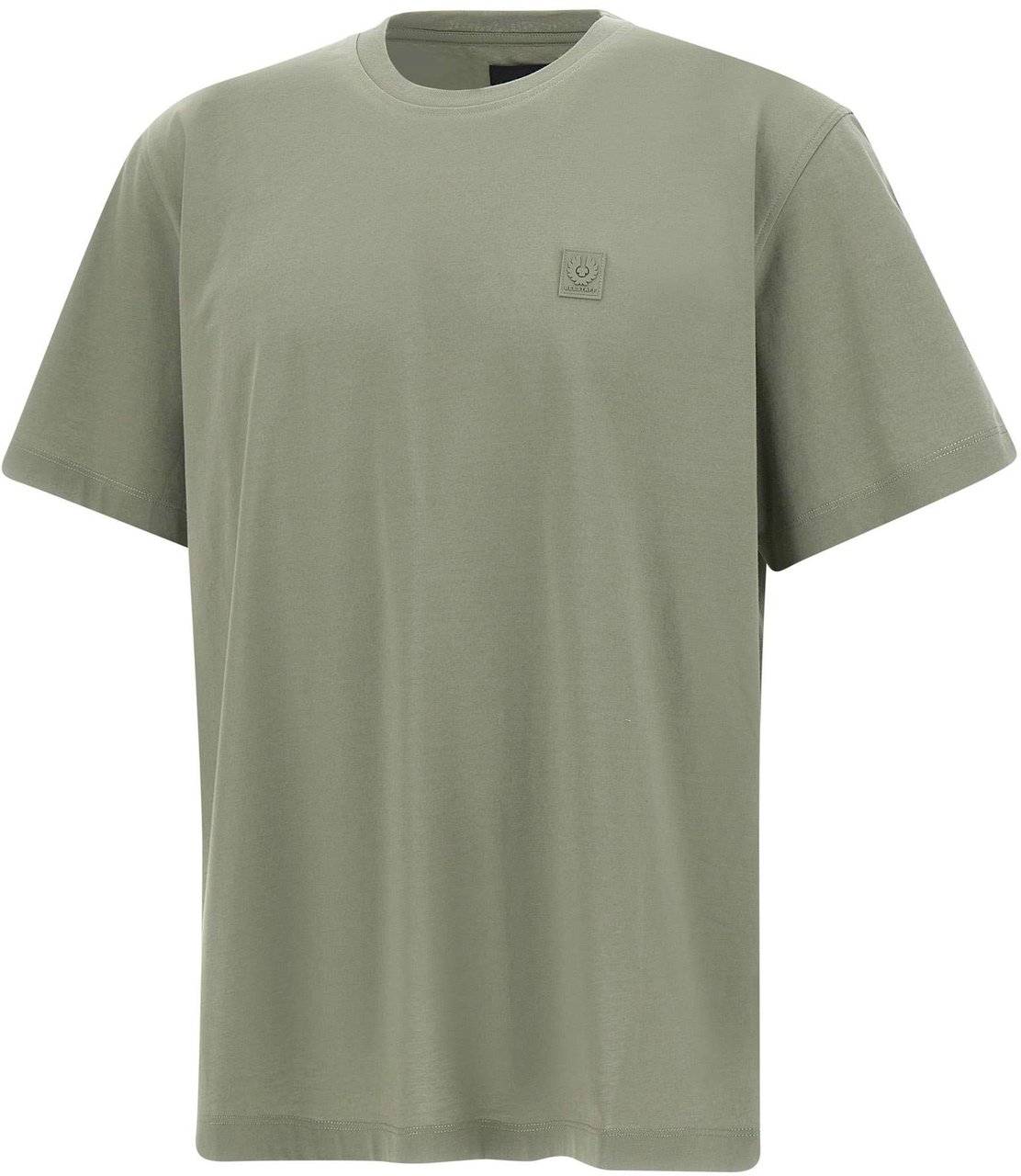 Belstaff T-Shirts And Polos Green Lime