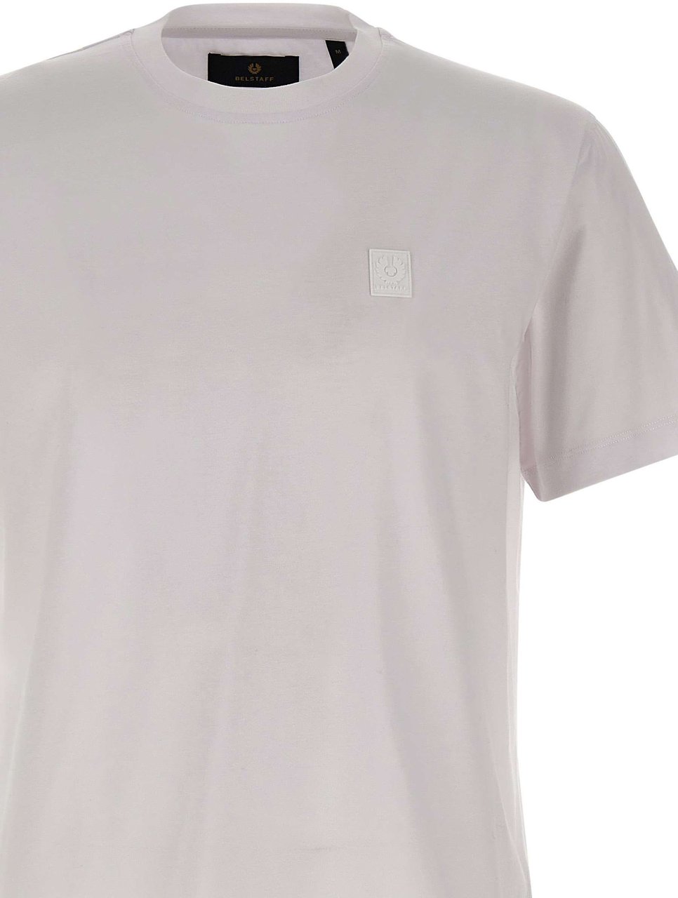 Belstaff T-Shirts And Polos White Wit