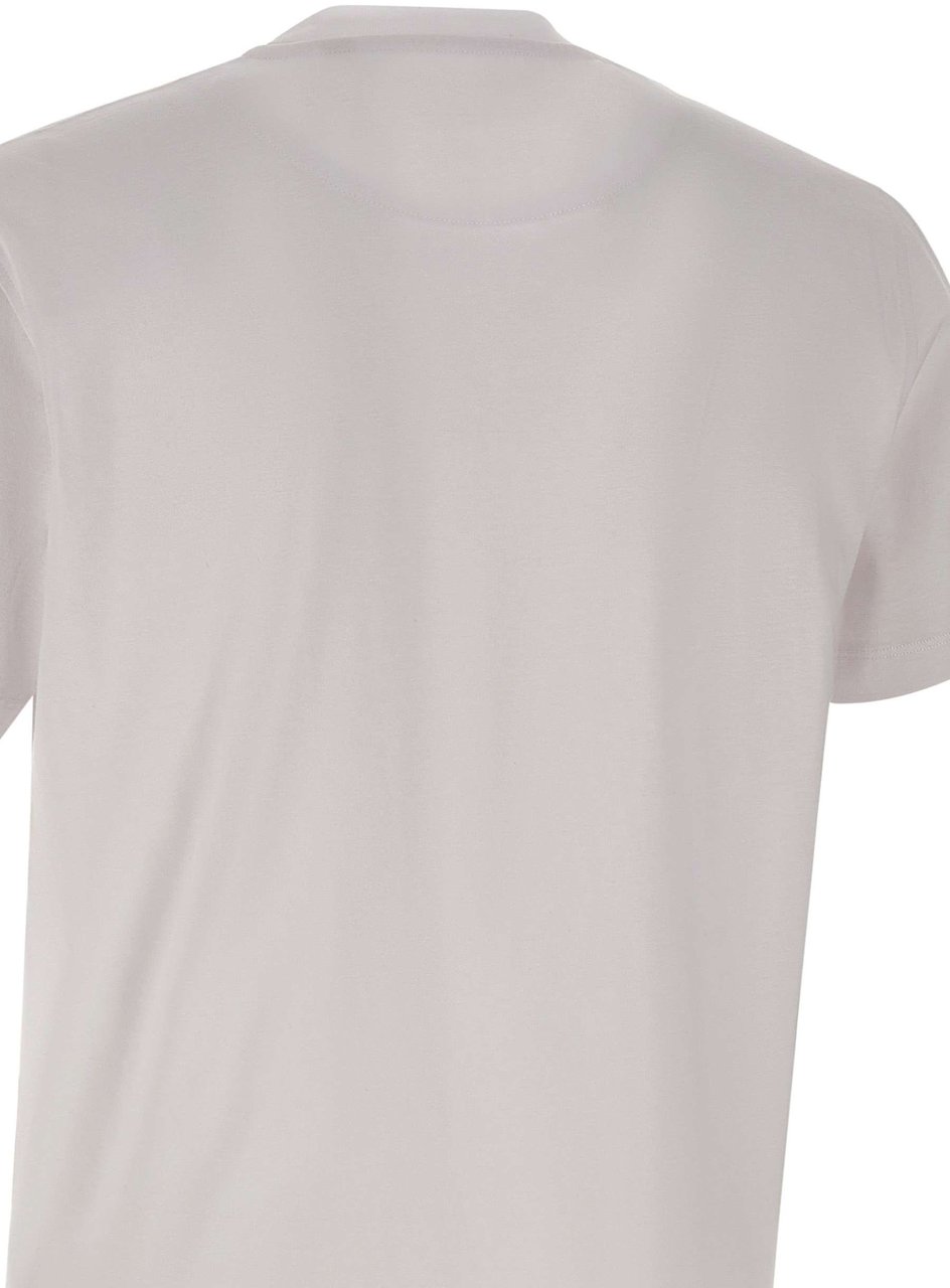 Belstaff T-Shirts And Polos White Wit