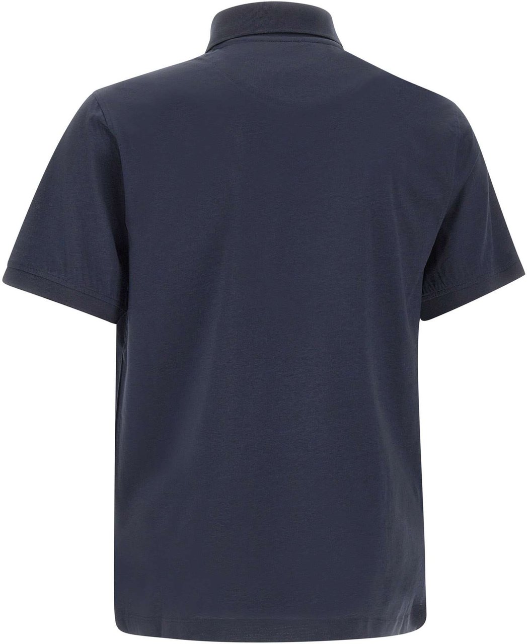 Belstaff T-Shirts And Polos Blue Navy