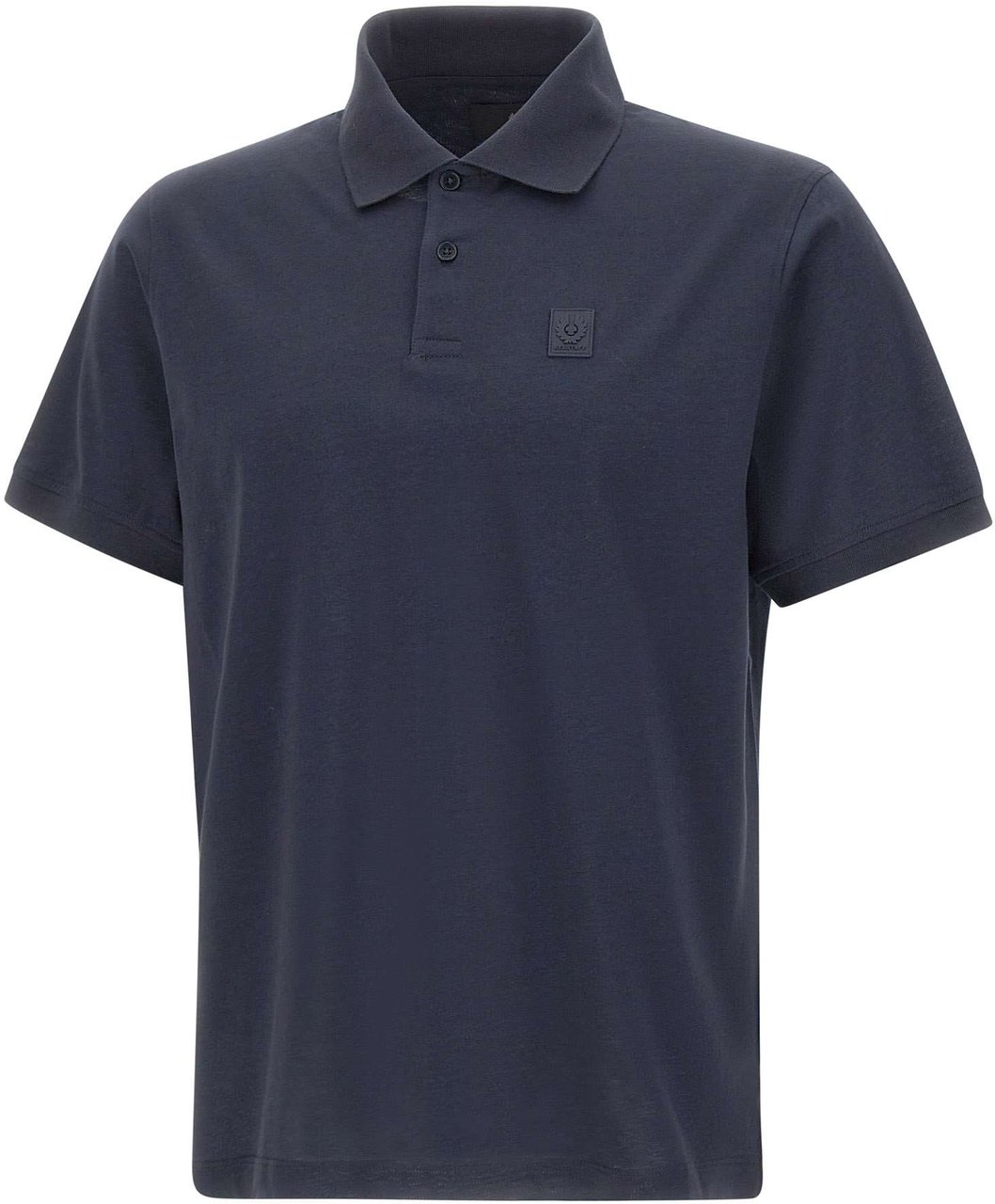 Belstaff T-Shirts And Polos Blue Navy