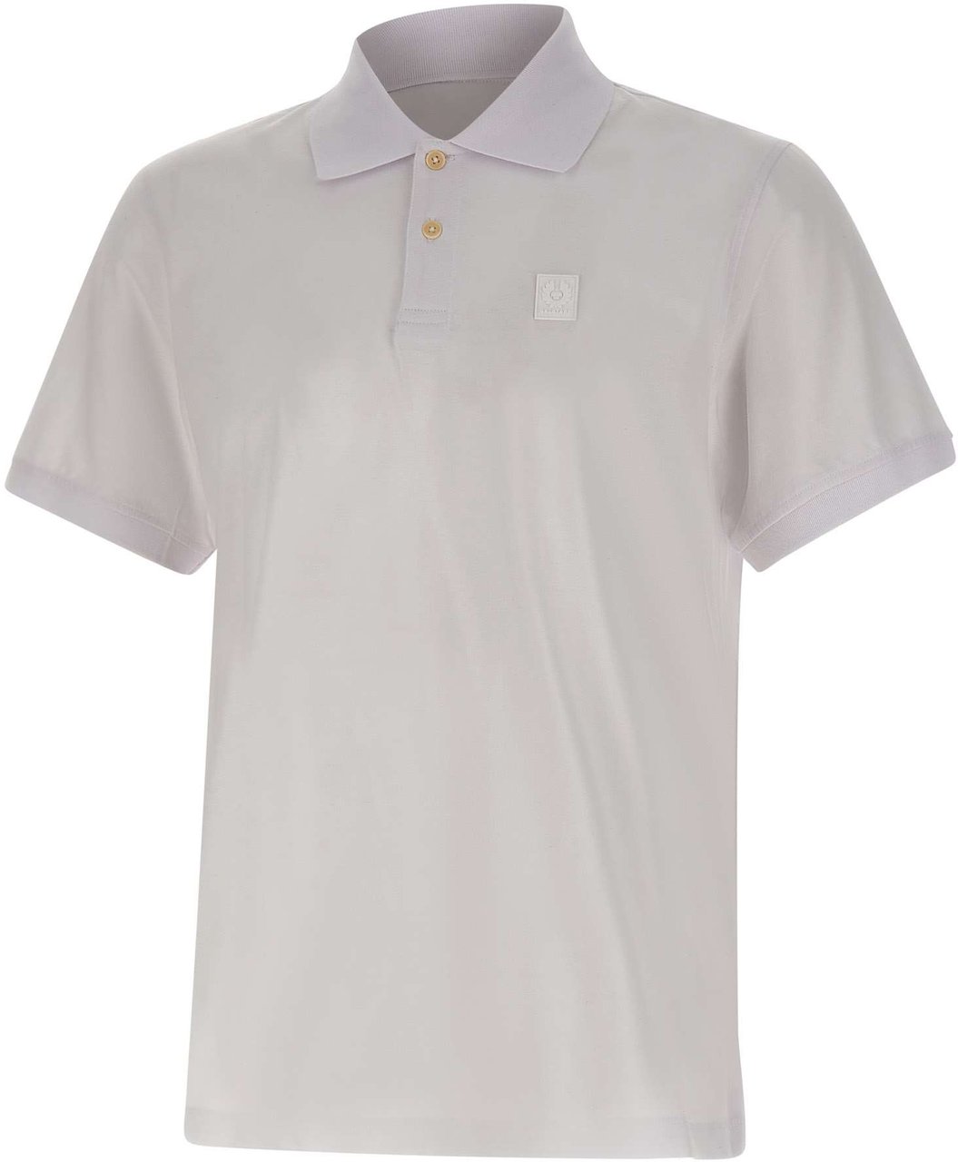 Belstaff T-Shirts And Polos White Wit