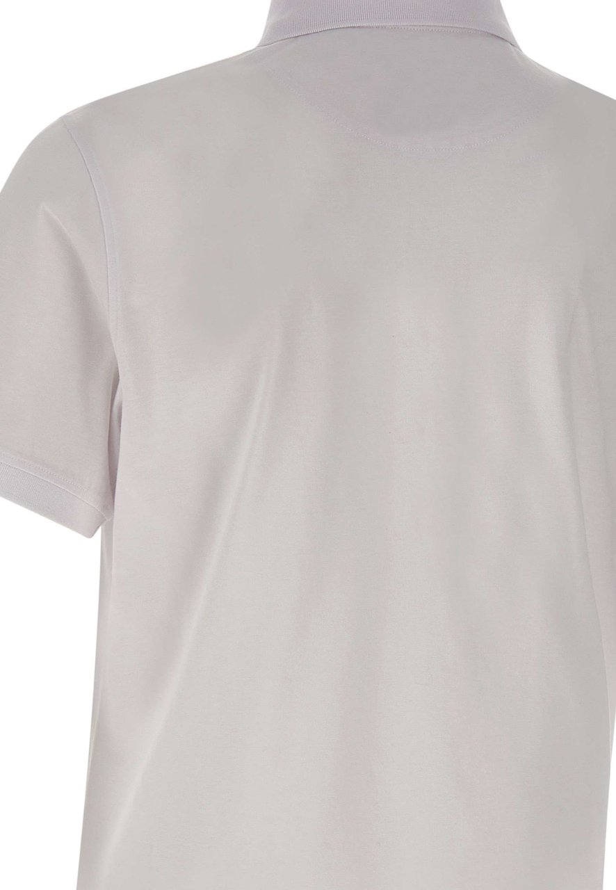 Belstaff T-Shirts And Polos White Wit