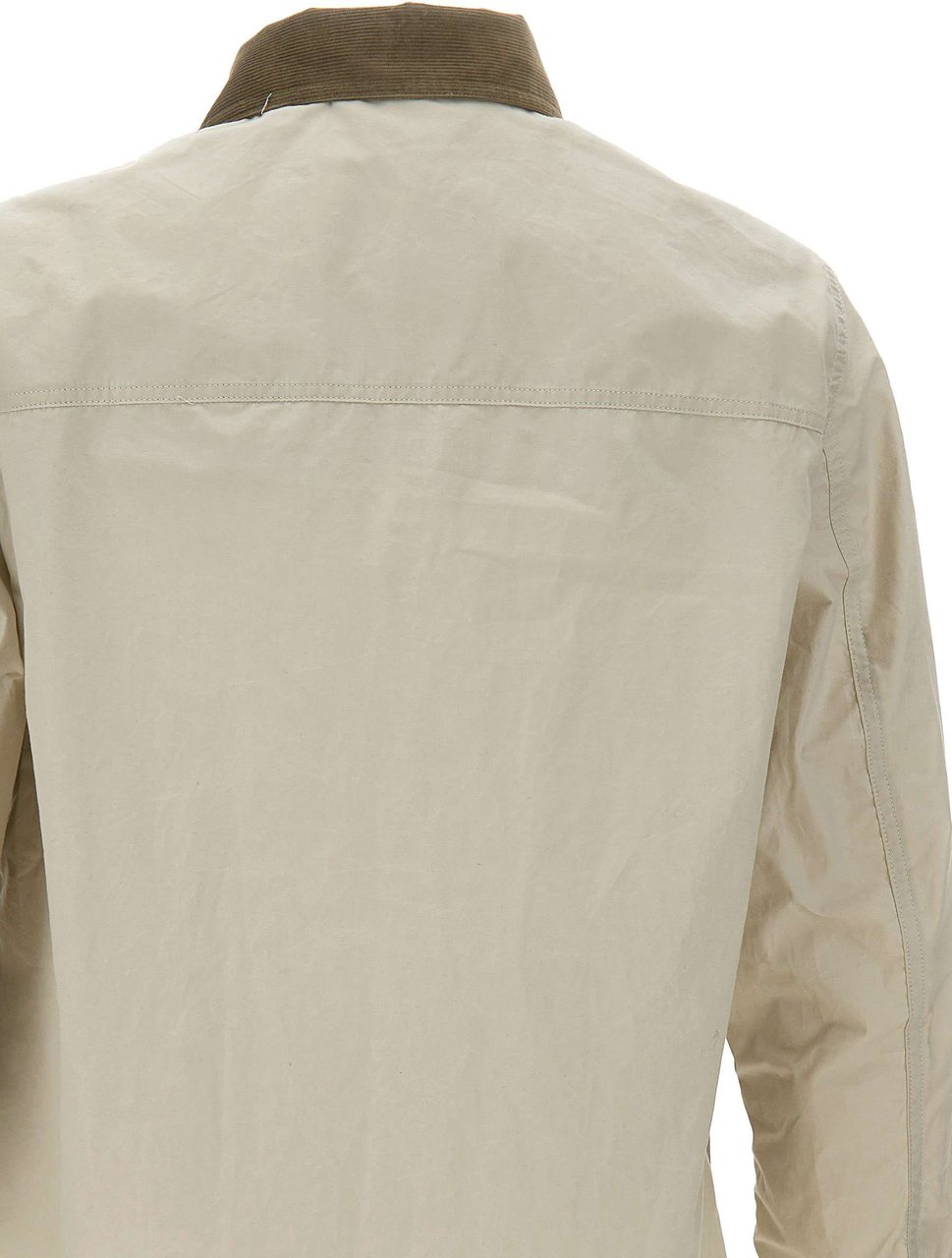 Belstaff Jackets Beige Beige