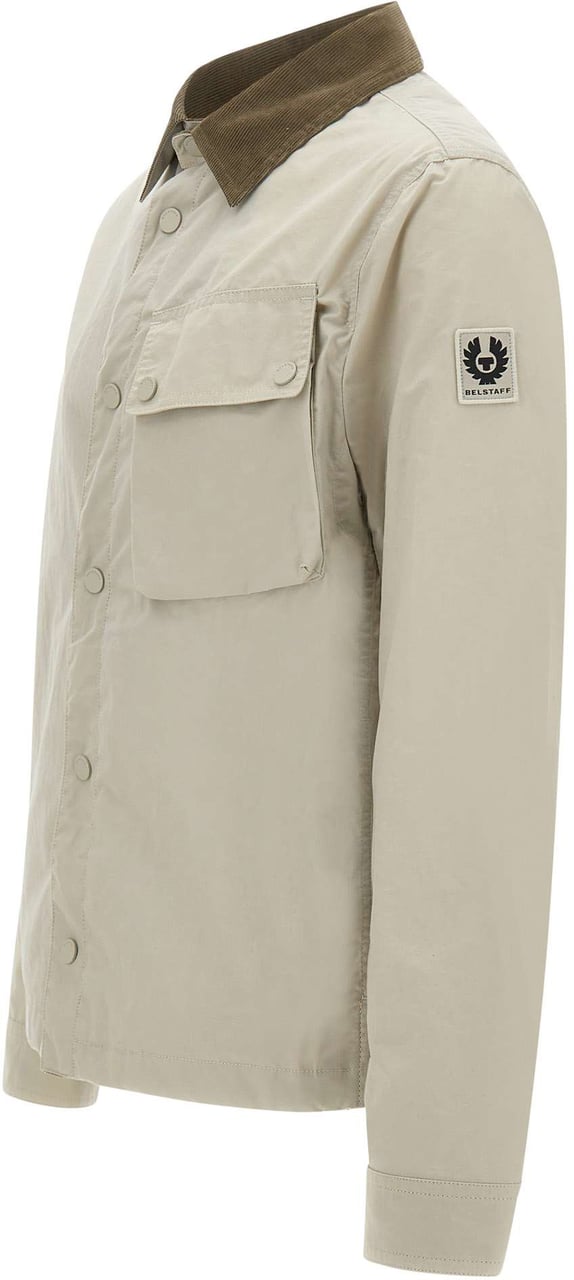 Belstaff Jackets Beige Beige