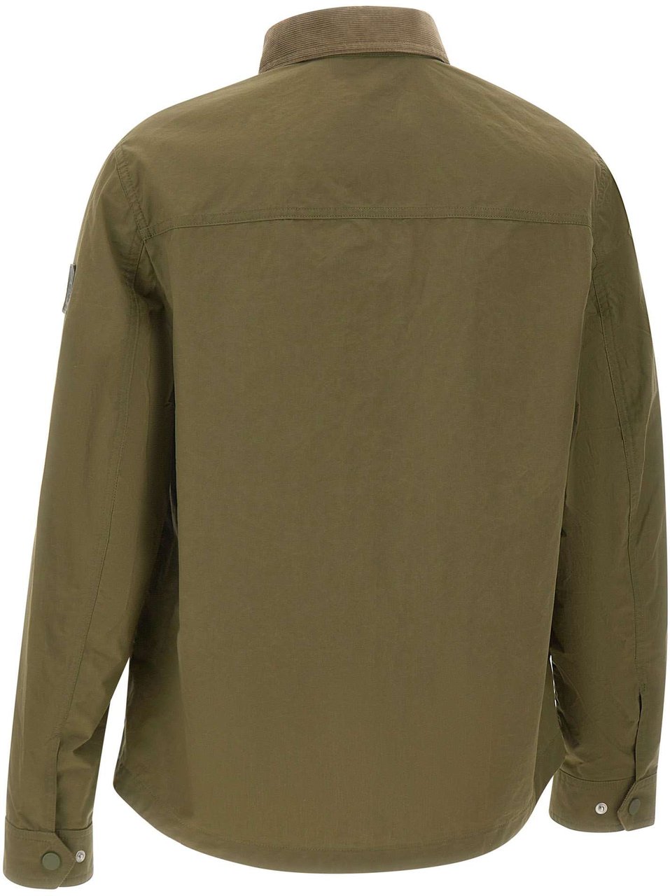 Belstaff Jackets Green Donkergroen