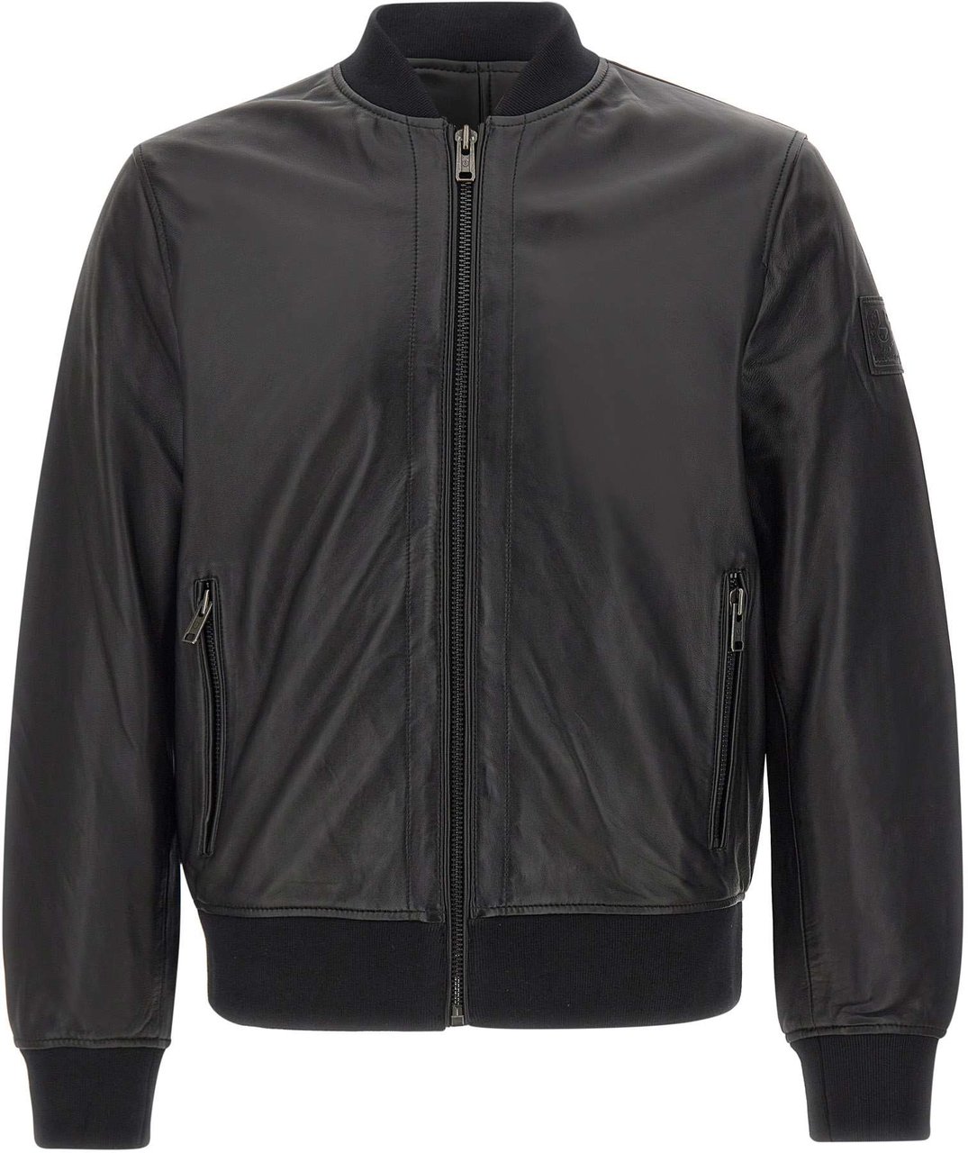 Belstaff Jackets Black Zwart