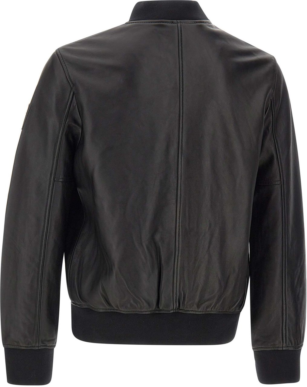 Belstaff Jackets Black Zwart