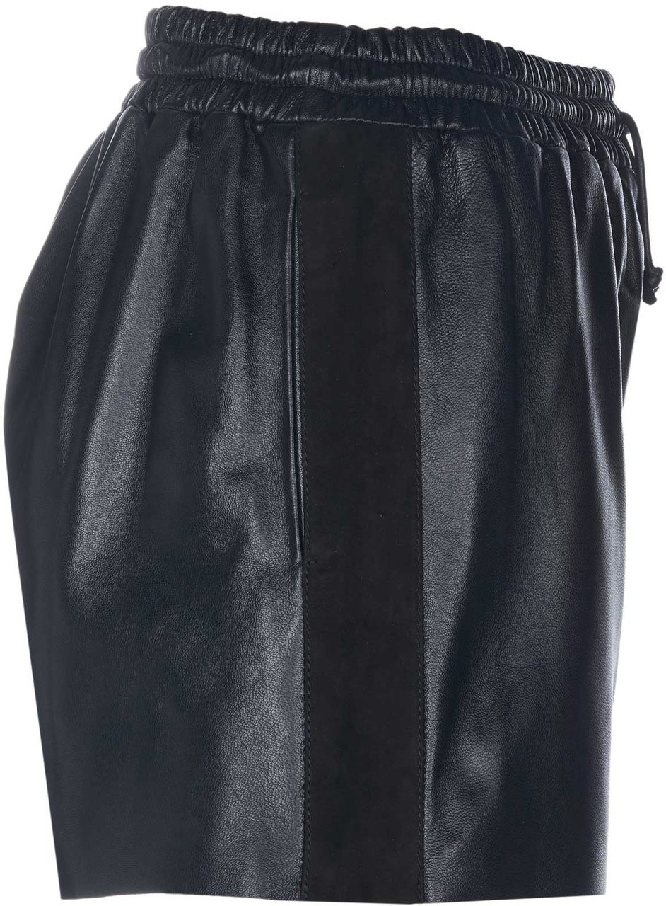Belstaff Belstaff Shorts Zwart