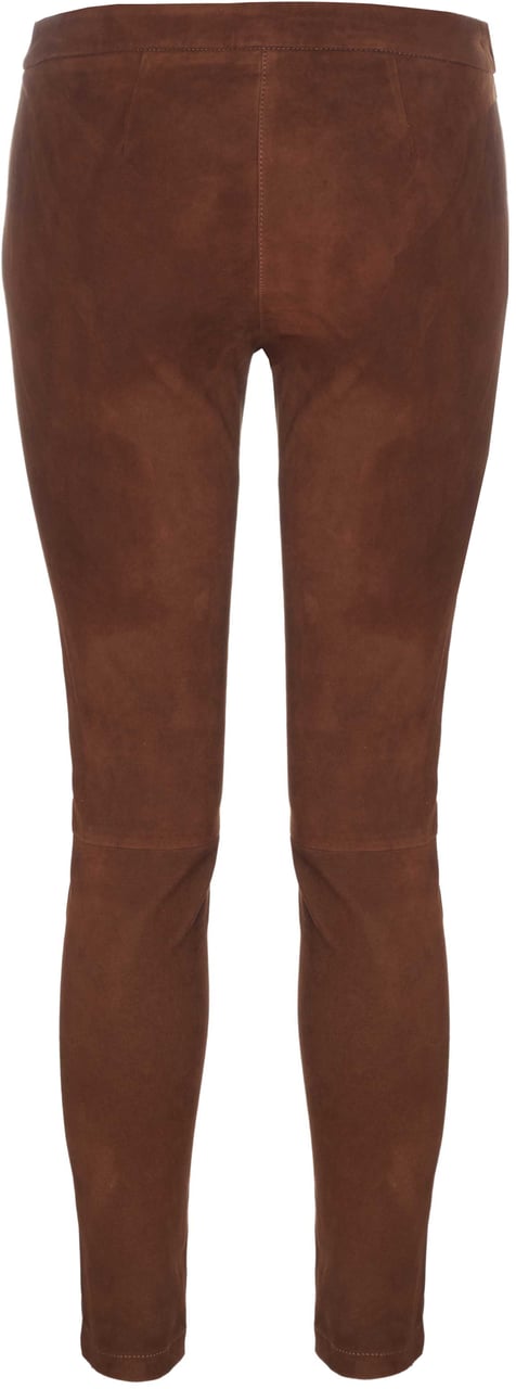 Belstaff Belstaff Hose Bruin