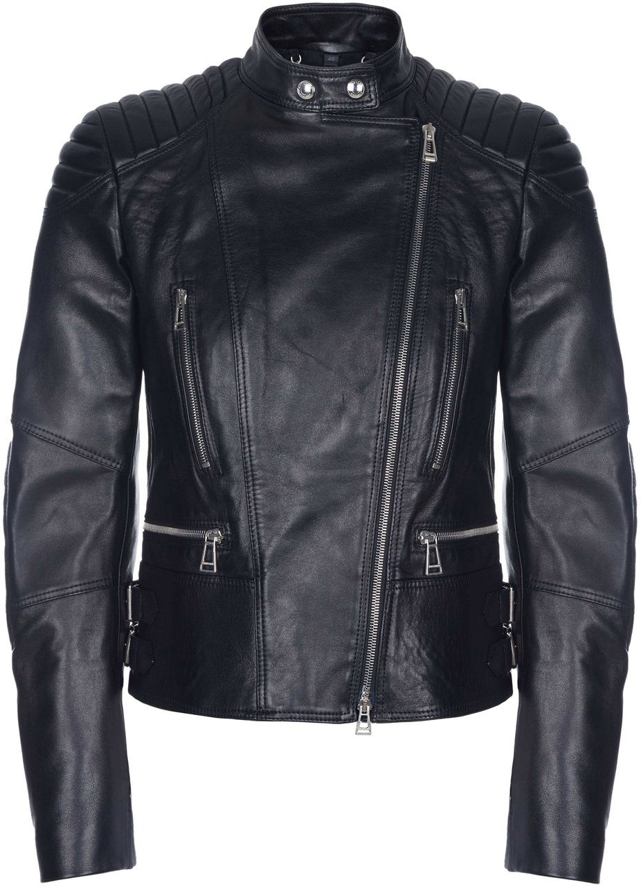 Belstaff Belstaff Jacke Zwart
