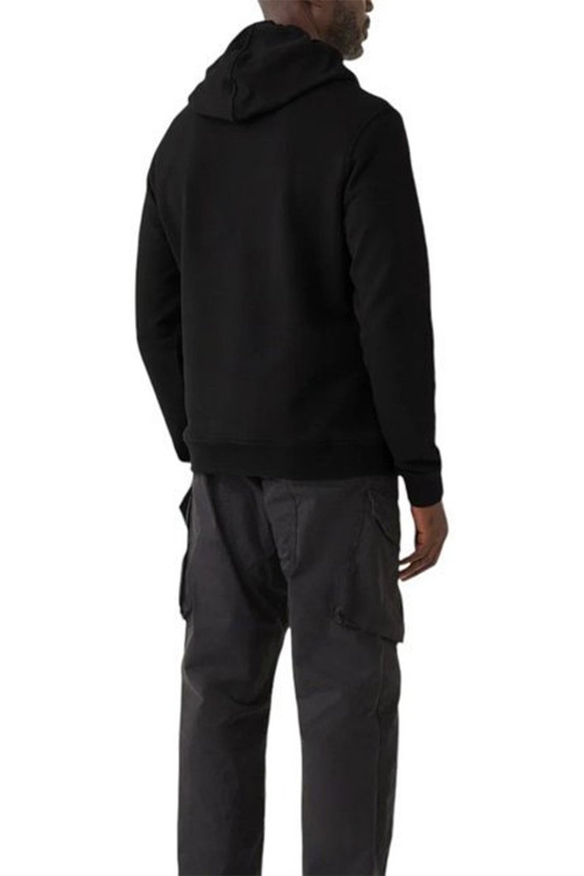 Belstaff Sweatshirt Black Zwart