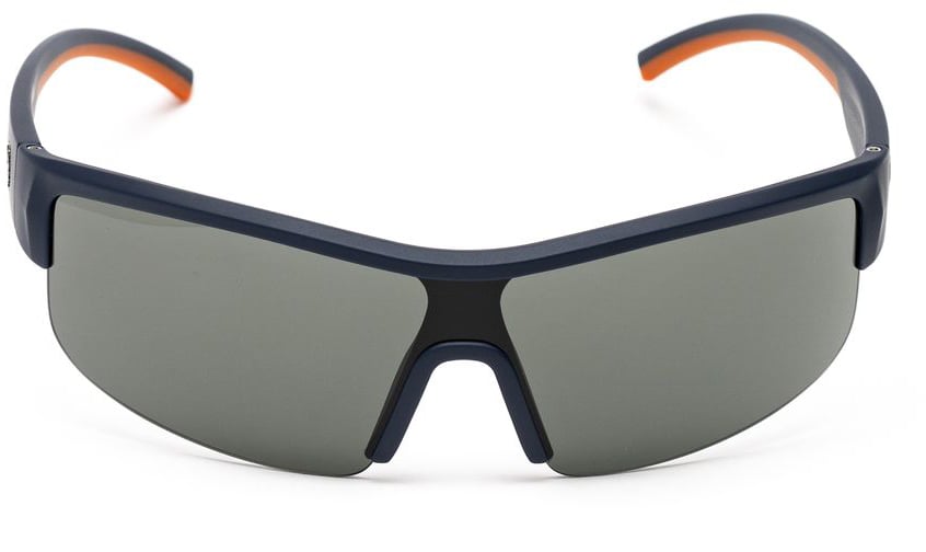 Belstaff Blue Resin Sunglasses Blauw