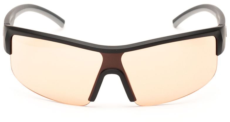 Belstaff Black Resin Sunglasses Zwart