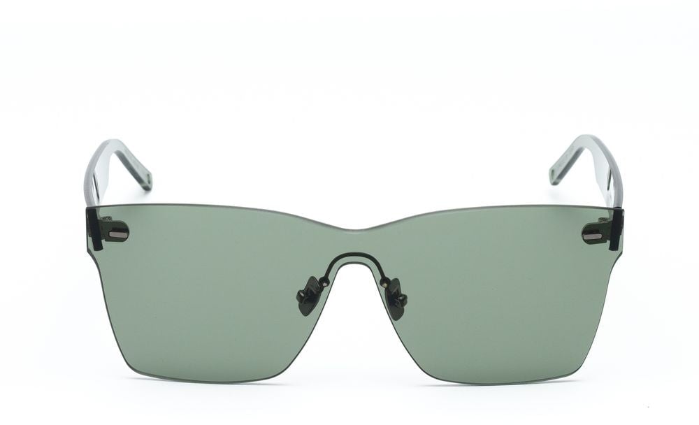 Belstaff Bicolor Acetate Sunglasses Divers