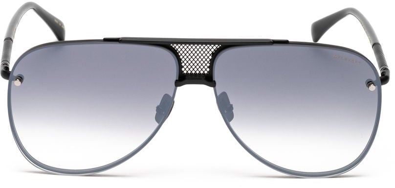 Belstaff Black Titanium Sunglasses Zwart