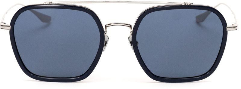 Belstaff Gray Titanium Sunglasses Grijs