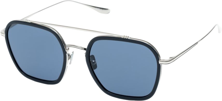Belstaff Gray Titanium Sunglasses Grijs