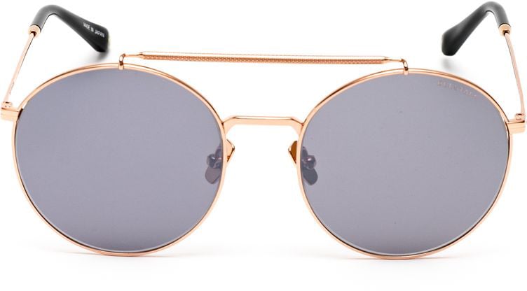 Belstaff Multicolor Titanium Sunglasses Divers