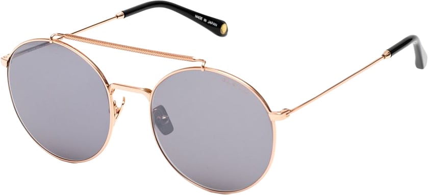 Belstaff Multicolor Titanium Sunglasses Divers