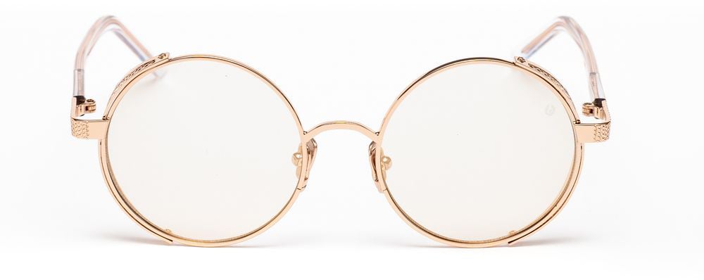 Belstaff Multicolor Acetate Sunglasses Divers