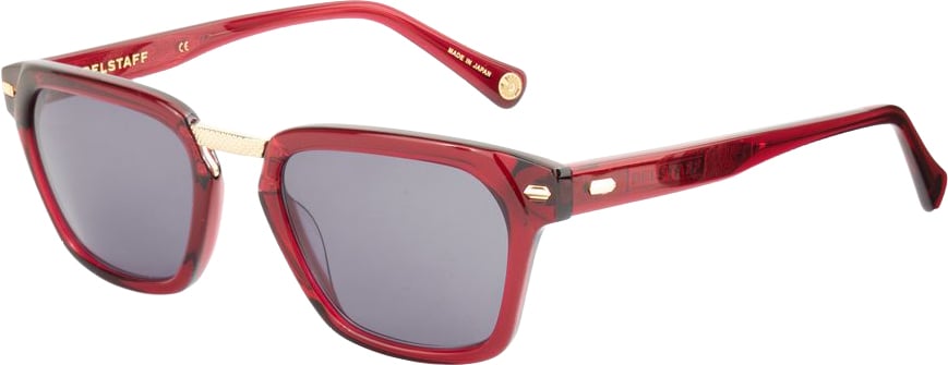Belstaff Multicolor Acetate Sunglasses Divers