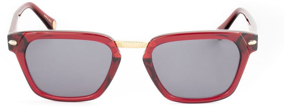 Belstaff Multicolor Acetate Sunglasses Divers