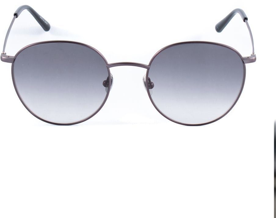 Belstaff Gray Titanium Sunglasses Grijs