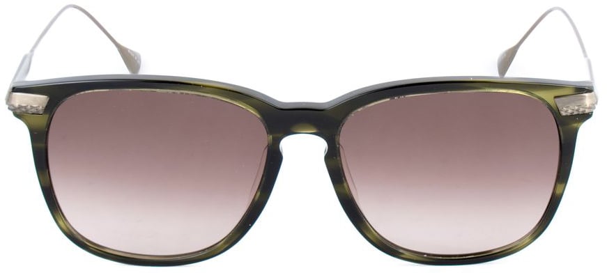 Belstaff Brown Titanium Sunglasses Bruin