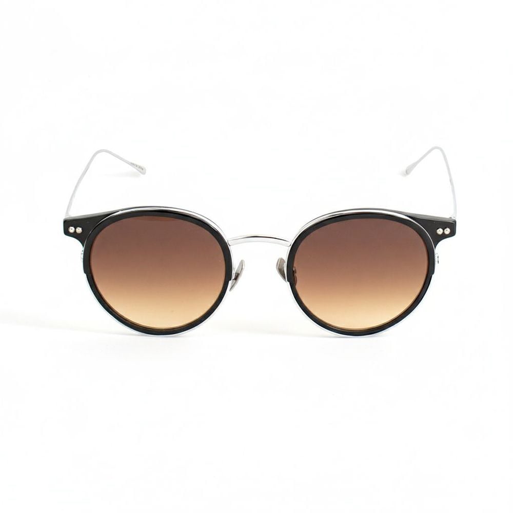 Belstaff Gray Titanium Sunglasses Grijs