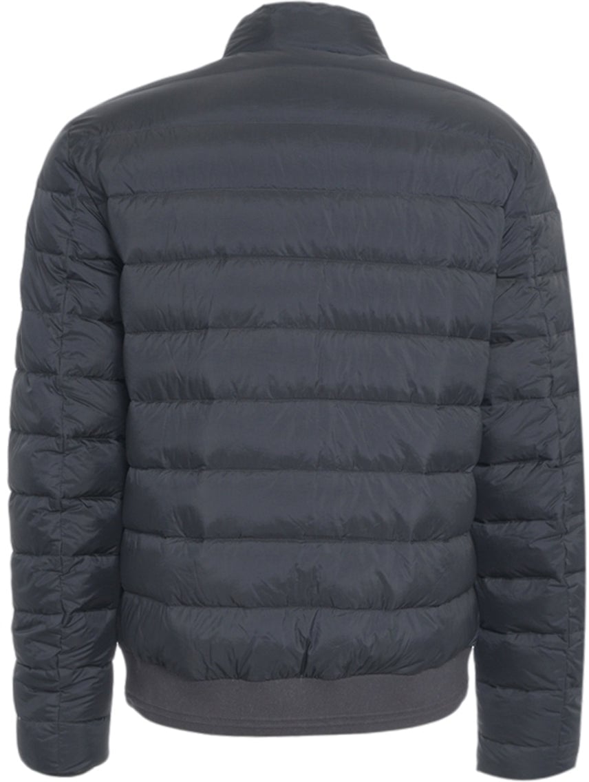Belstaff Puffer jacket 'Circuit' Blauw
