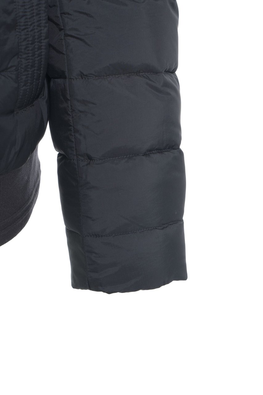 Belstaff Puffer jacket 'Circuit' Blauw