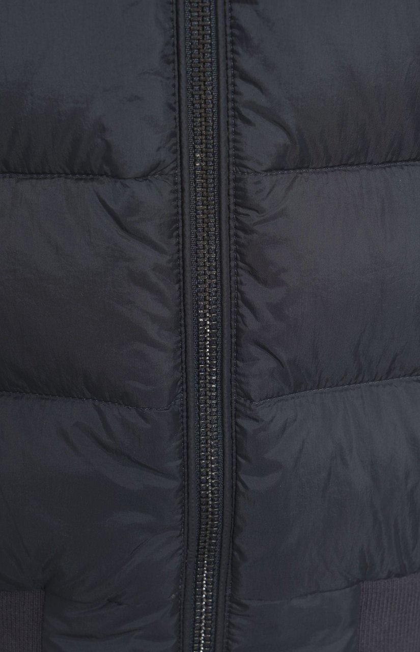 Belstaff Puffer jacket 'Circuit' Blauw