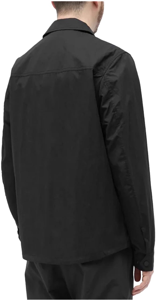 Belstaff Jackets Black Zwart