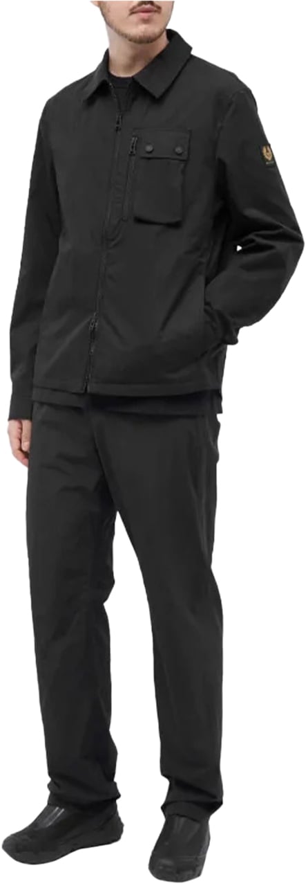 Belstaff Jackets Black Zwart