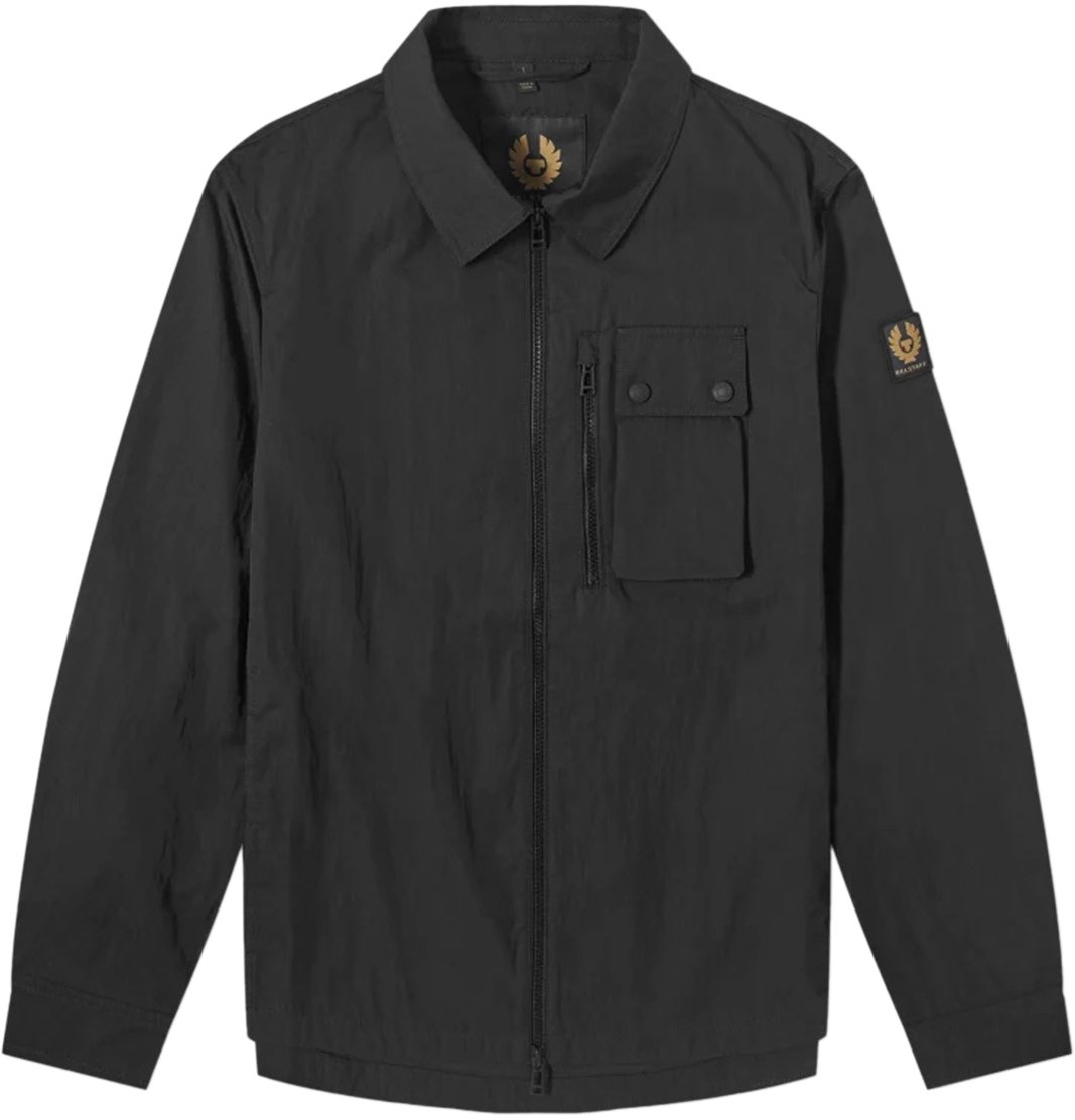 Belstaff Jackets Black Zwart