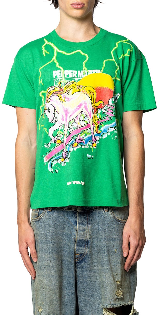 Better With Age EUROPEAN THUNDER TEE MULTI Divers