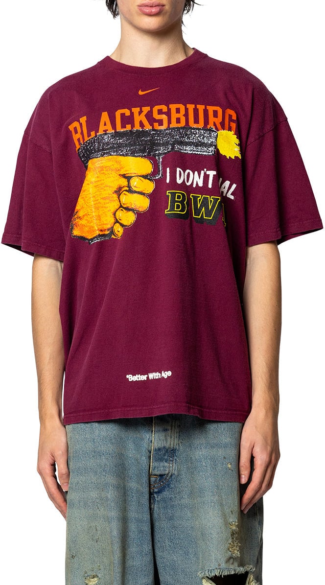 Better With Age SANI TEE MULTI Divers