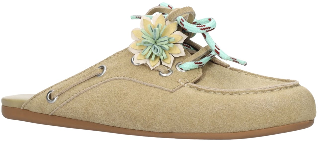 Bibi Lou Tana Sandalen Beige 613z60fs Beige